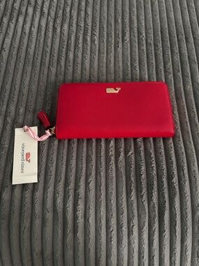 NWT Vineyard Vines Wallet